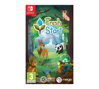 Fresh Start - Nintendo Switch
