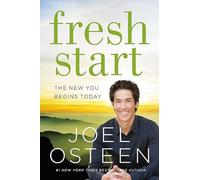 Fresh Start: The New You Begins Today