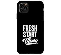 Fresh Start Vibes - Divorce Case for iPhone 11 Pro Max