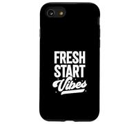 Fresh Start Vibes - Divorce Case for iPhone SE (2020) / 7/8