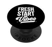 Fresh Start Vibes - Divorce PopSockets Adhesive PopGrip