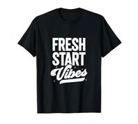 Fresh Start Vibes - Divorce T-Shirt