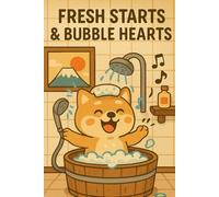 Fresh Starts & Bubble Hearts