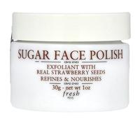 Fresh Sugar Face Polish Exfoliator 30g