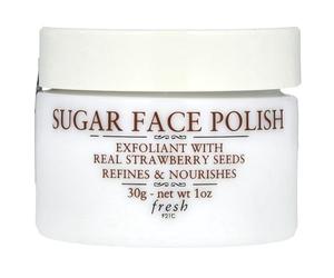 Fresh Sugar Face Polish 1oz (30g)