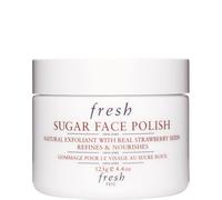 Fresh Sugar Face Polish Exfoliator 125g