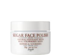 Fresh Sugar Face Polish Exfoliator 30g