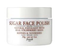 Fresh Sugar Polish Face Exfoliator 28g
