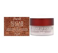 Fresh Sugar Face Polish Exfoliator For Women 0.33 oz Exfoliator