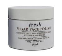 Fresh Sugar Face Polish Exfoliator With Real Strawberry Seeds 125g