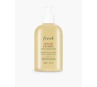 Fresh Sugar Lychee Body & Hand Wash, 300ml