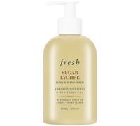 Fresh Sugar Lychee Body and Hand Wash 300ml