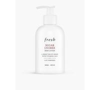 Fresh Sugar Lychee Body Lotion 300ml