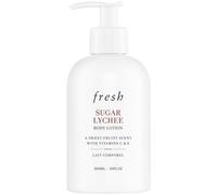 Fresh Sugar Lychee Body Lotion 300ml
