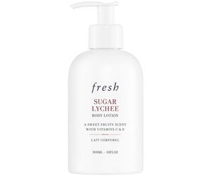 Fresh Sugar Lychee Body Lotion 300ml