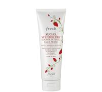 Fresh Sugar Strawberry Exfoliating Face Wash 125ml