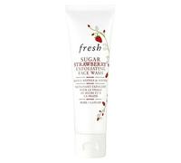 Fresh Sugar Strawberry Exfoliating Face Wash 50ml
