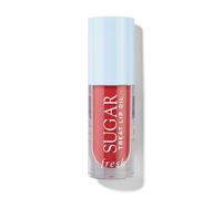 Fresh Sugar Treat Lip Oil Rose Limited Edition 4ml