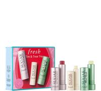 Fresh Sweet Retreat Bundle Worth £56
