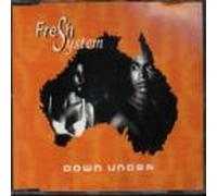 Fresh System - Down Under