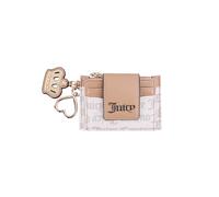 Fresh TAKE TAB Elongated CC, Pecan White, One Size, Fresh Take Tab Elongated Card Case, Stylish & Functional Design