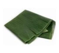 Fresh Thai Banana Leaf (500g)