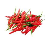 Fresh Thai Large Red Chillies (100g)