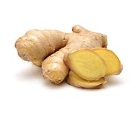 Fresh Thai Root Ginger Spice 100g - Imported weekly