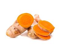 Fresh Thai Turmeric 100gr x 3 pack