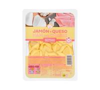 Fresh Tortellini with Ham and Cheese, Pack of 6