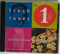 Fresh Tunes - Do You Know What I Mean