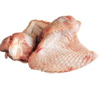 Fresh Turkey Wings (2kg)