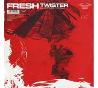 Fresh - Twister/Capture The Flag
