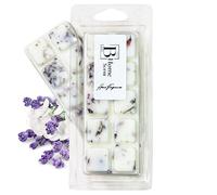 Fresh Unstopable Handmade Strong Scented Soy Wax Melts Snap Bars, Long-Lasting Perfume Wax Melts, Natural Soy Wax, Perfect Wax Melts Gift Set for Home, Office, or Special Occasions