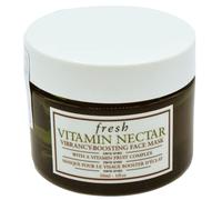 Fresh Vitamin Nectar Glow Vibrancy-Boosting Face Mask 1oz (30ml)