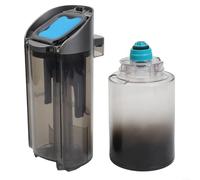 Fresh Water and Sewage Tank Replacement Compatible with For Eureka NEW430BL Vacuum Cleaner Wet & Dry Model for Reliable Water Supply and Sewage Collection