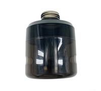 Fresh Water Tank for Redkey W12SE Wet Dry Vacuum Cleaner - Large Capacity PE Plastic Replacement Part for Efficient Mopping and Cleaning for sessions