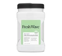 Fresh Wave Continuous Release Odor Neutralizing Gel, 64-Ounce Jar
