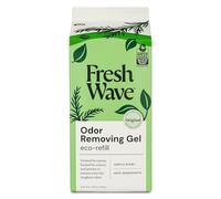 Fresh Wave Continuous Release Odor Neutralizing Gel, 64-Ounce Jar