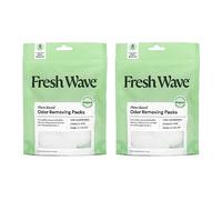 Fresh Wave Continuous Release Odor Removing Packs, 6 count by Fresh Wave