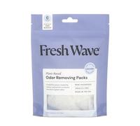 Fresh Wave EMW1797950, Synthetic, Purple, 1 Pack