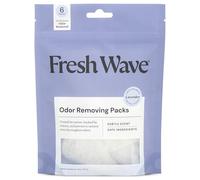 Fresh Wave EMW1797950, Synthetic, Purple, 1 Pack