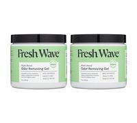 Fresh Wave Odor Eliminator Value Pack,16 oz(2 Pack)