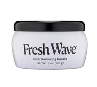 Fresh Wave Odor Removing Candle, 7 oz.