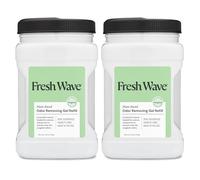 Fresh Wave Odor Removing Gel Refill, 3 lbs. 15 oz. (63 oz.) (Pack of 2)