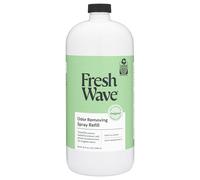 Fresh Wave Odor Removing Spray and Air Freshener Refill, 32 fl. oz.