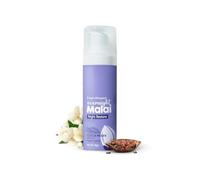 Fresh Whipped Overnight Malai Face Cream | Deep Night Restore with Vitamin E, K & Regen | Moisturizing, Anti-Aging, Tissue Repair & Skin Restoration - 30g
