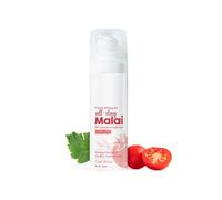 Fresh Whipped Tomato Patchouli Face Malai Cream | With Raw Milk & Washed Ghee | Vit-B, E & C Youth Anchor | All Day Moisturizer for Cold Winter Weather - 30g (Ages 20-35)