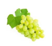 Fresh White Grapes I Naturally Sweet I 750G