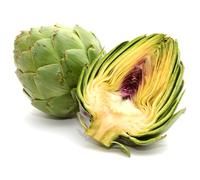 Fresh Whole Artichoke 1 Piece x 10 Pack | Premium Quality Green Artichokes | Handpicked, Naturally Fresh & Nutritious | Ideal for Salads, Grilling & Mediterranean Recipes
